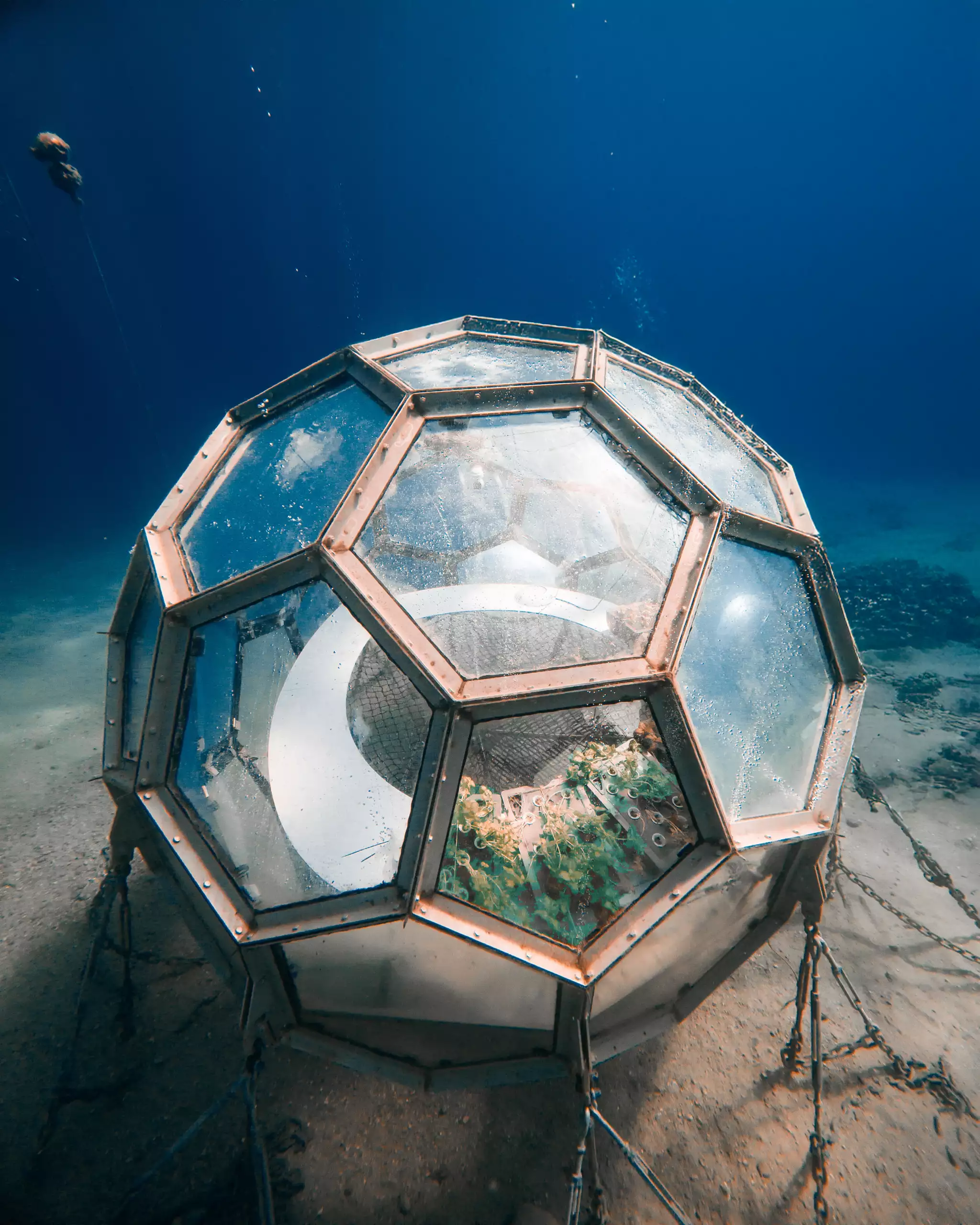 GeoSphere 3.0